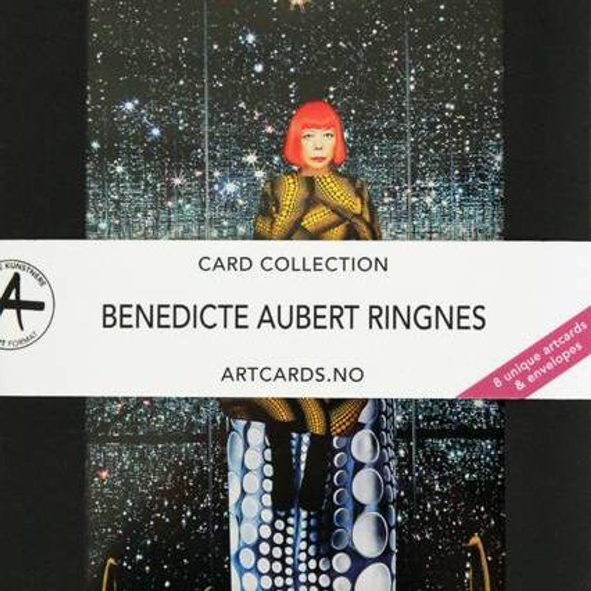 Benedicte Aubert Ringnes