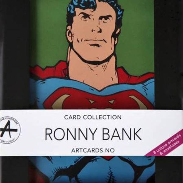 Hovedbilde Ronny Bank