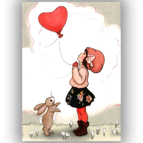 Hovedbilde Heart