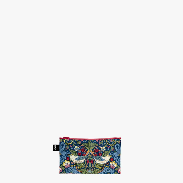 Hovedbilde William Morris lite etui