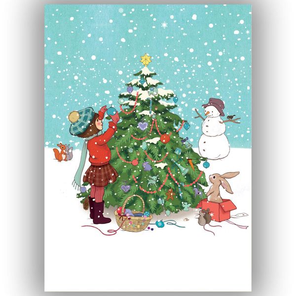 Hovedbilde Merry Christmas