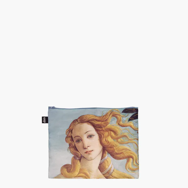 Hovedbilde Sandro Botticelli stort etui