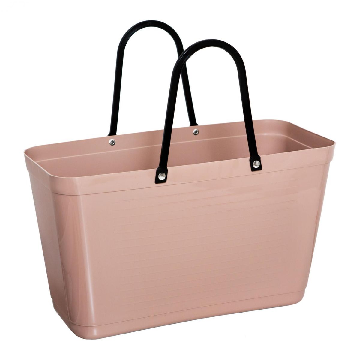Nougat stor bag