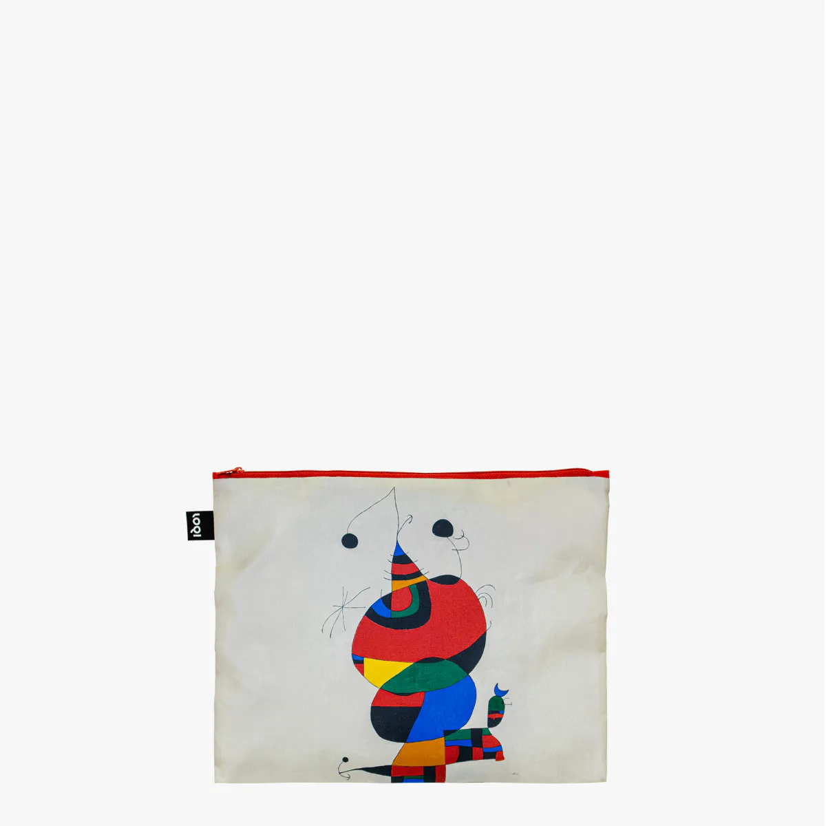 Joan Miró stort etui