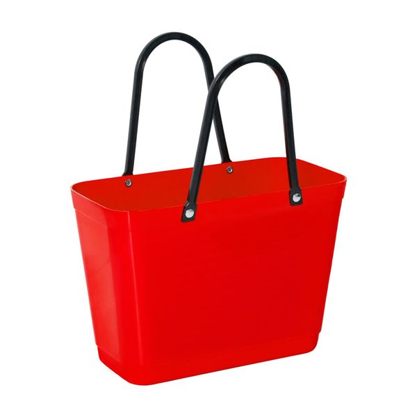 Hovedbilde Rød liten bag