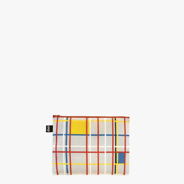 Hovedbilde Mondrian medium etui