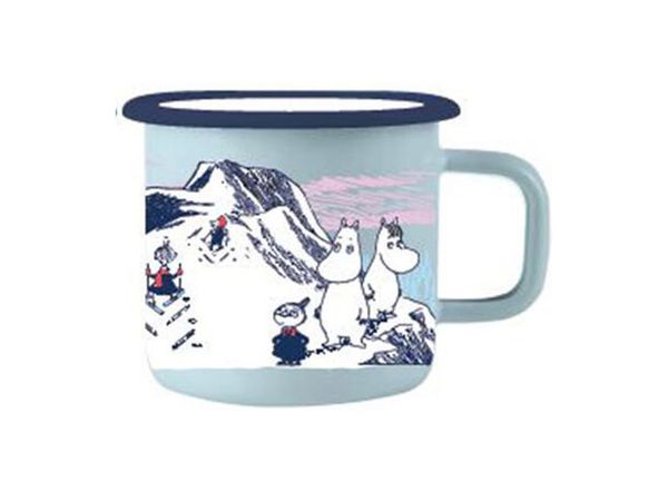 Hovedbilde Norsk vinter
