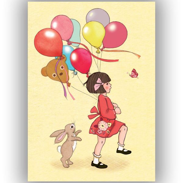 Hovedbilde Ballons
